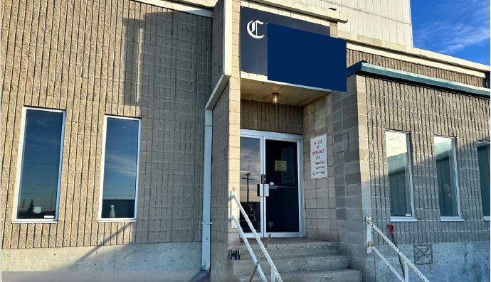 More Photos Of 1903 121 Av NE, Edmonton Warehouse For Sale