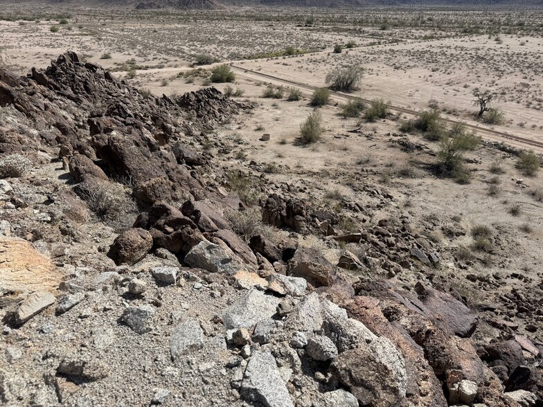 More Photos Of 30885 AZ-85, Buckeye Land For Sale