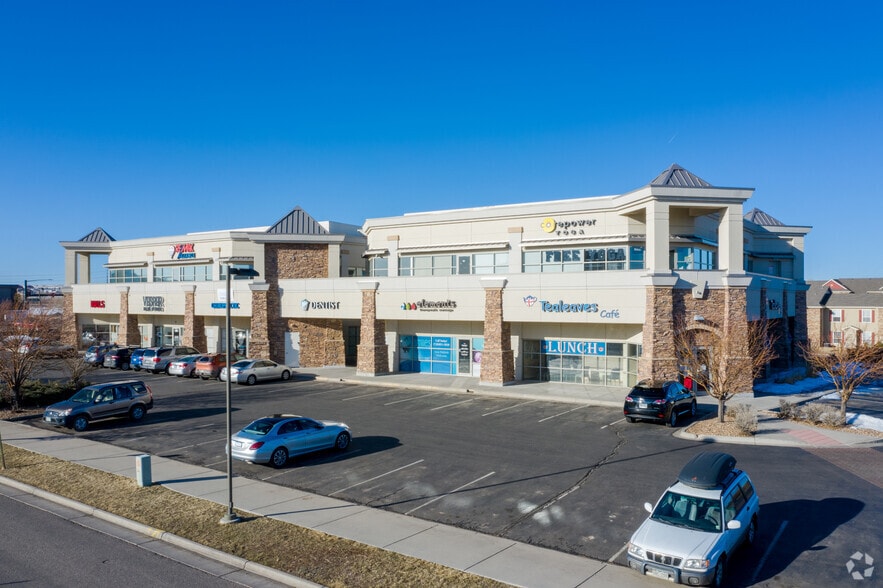 More Photos Of 18551 E Mainstreet, Parker Freestanding For Lease