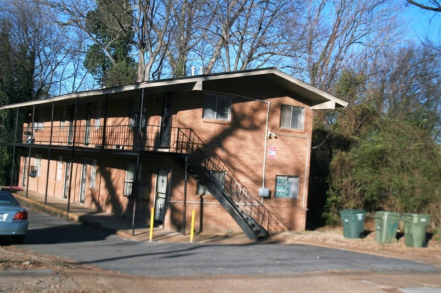 More Photos Of 494 Walker Ave, Memphis Apartments For Sale