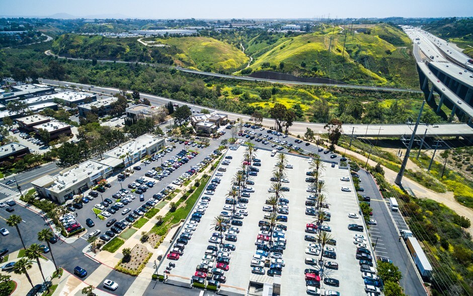 More Photos Of 9254 Scranton Rd, San Diego Freestanding For Sale