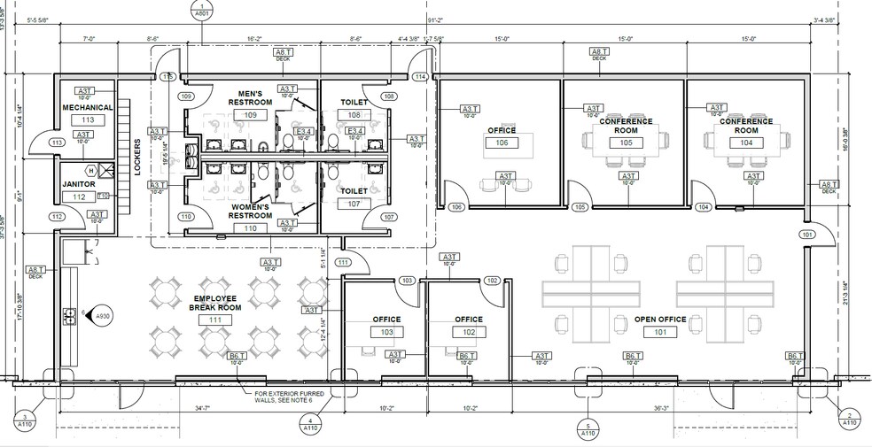 More Photos Of 2280 Lane Ave N, Jacksonville Unknown For Lease