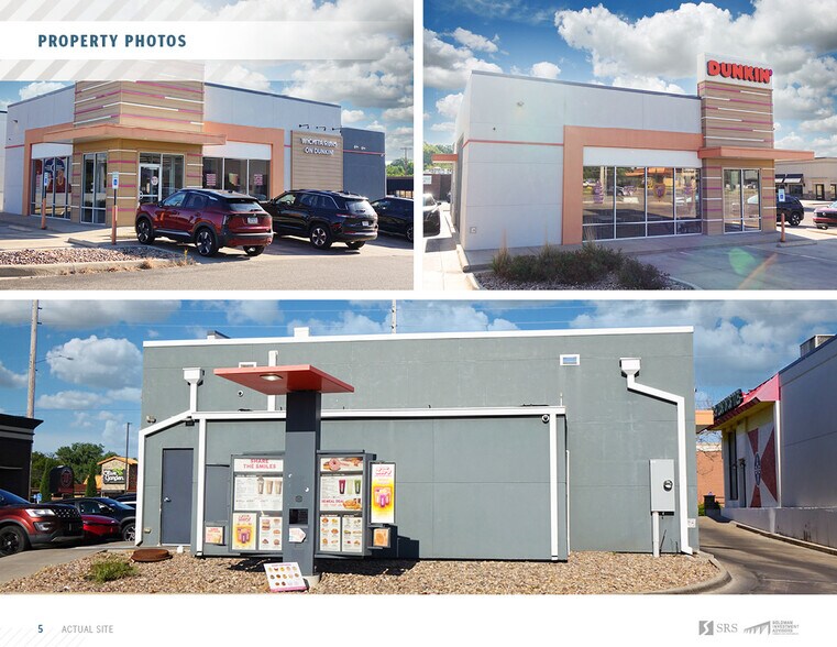 More Photos Of 360-366 N Rock Rd, Wichita Freestanding For Sale
