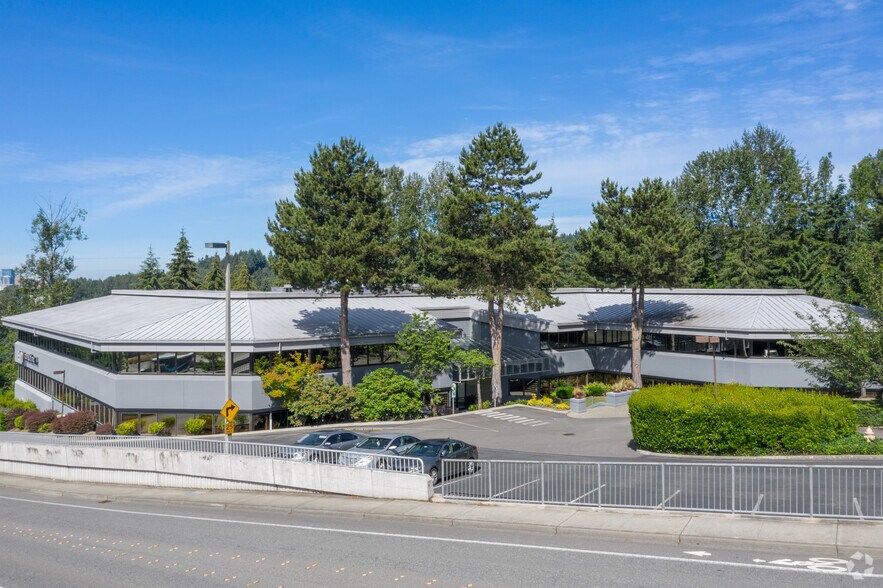 More Photos Of 14450 NE 29th Pl, Bellevue Office For Sale