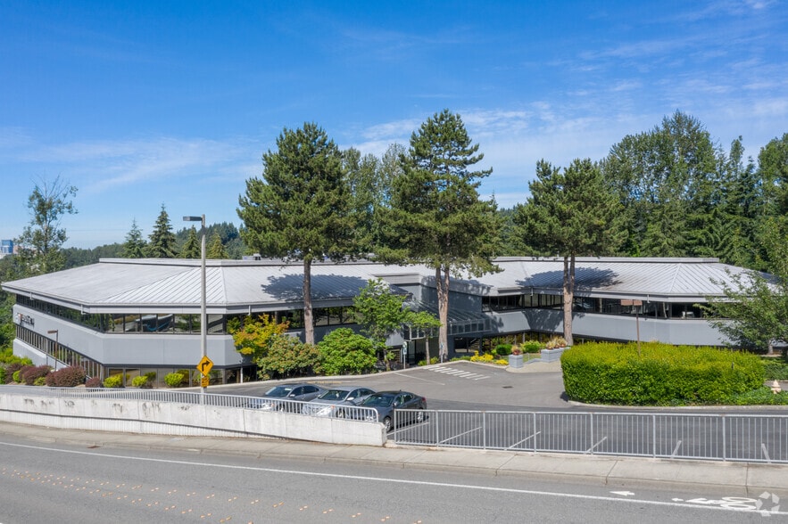 More Photos Of 14450 NE 29th Pl, Bellevue Office For Sale