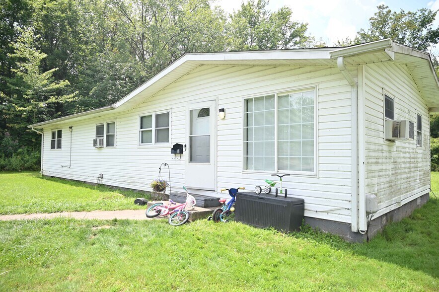More Photos Of 000 Saint Charles Pl, New Castle Manufactured Housing Mobile Home Park For Sale