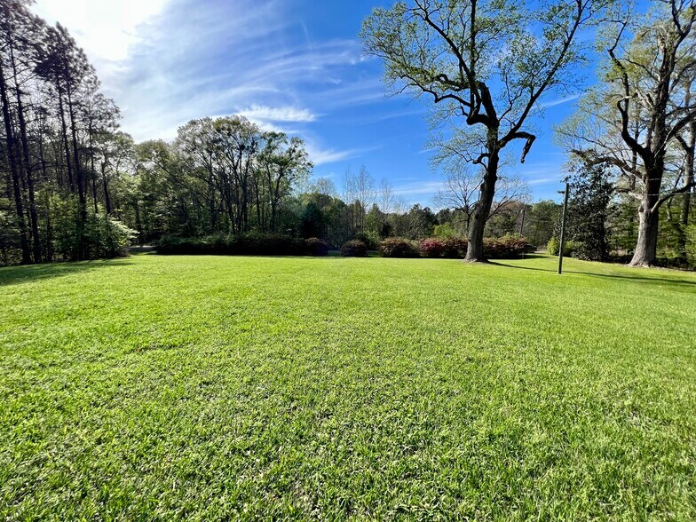 More Photos Of 85 Carmel Church Rd, Natchez Religious Facility For Sale