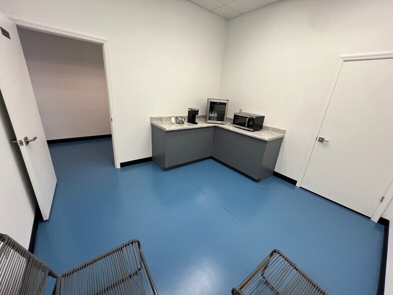 More Photos Of 120 E Dr Martin Luther King Jr Blvd, Tampa Medical For Lease