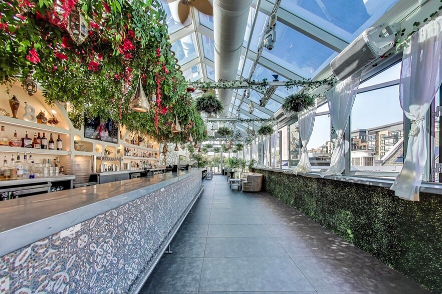 More Photos Of 1355 U St NW, Washington Restaurant For Lease
