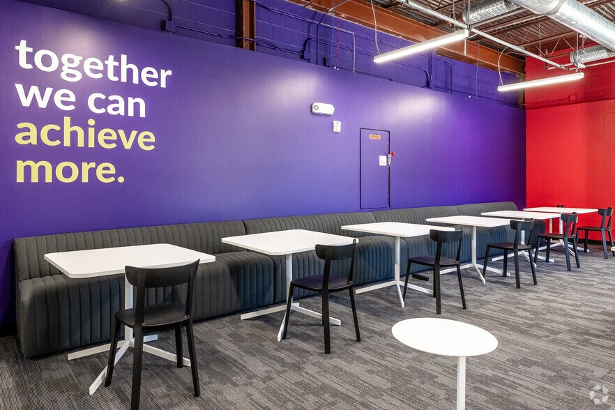 More Photos Of 204 12th St, Des Moines Coworking Space