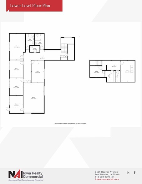 More Photos Of 5723 Franklin Ave, Des Moines Specialty For Sale