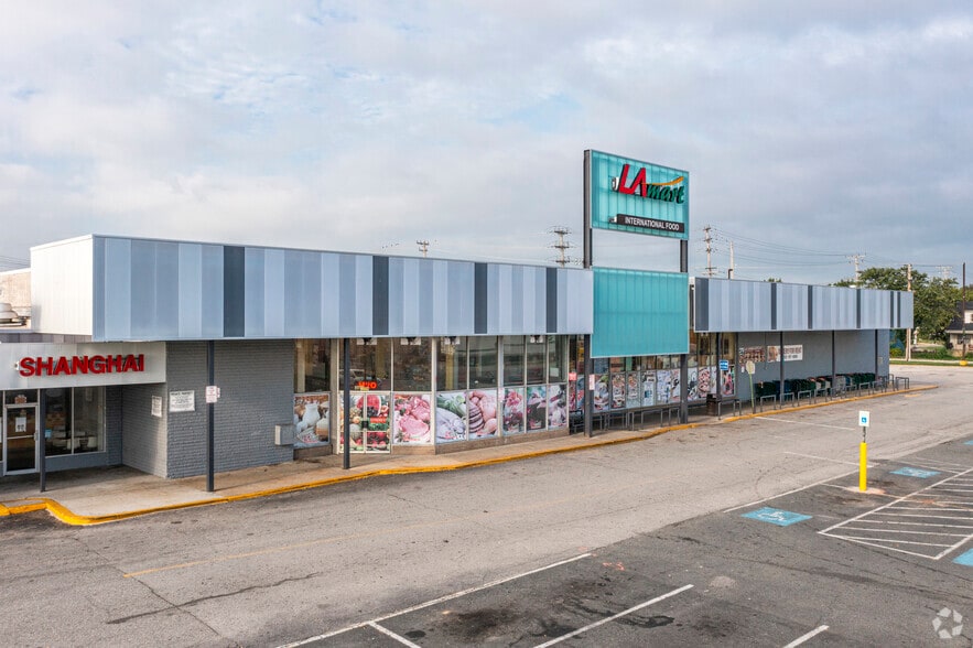 More Photos Of 2103-2159 W Patapsco Ave, Baltimore Unknown For Sale