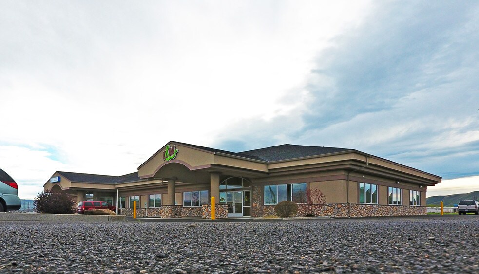 12361240 Ahtanum Ridge Dr, Yakima, WA 98903 Medical Office For Lease
