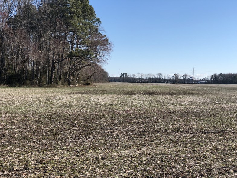 More Photos Of Route 113 & McCabe Rd, Selbyville Land For Sale