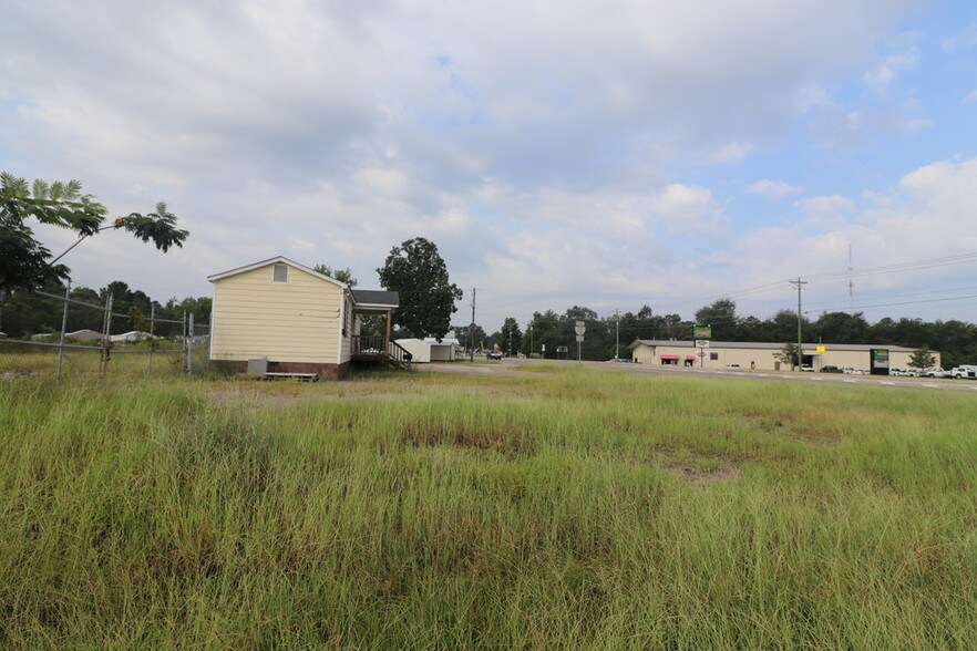 More Photos Of 861 Edgefield Rd, Belvedere Land For Sale