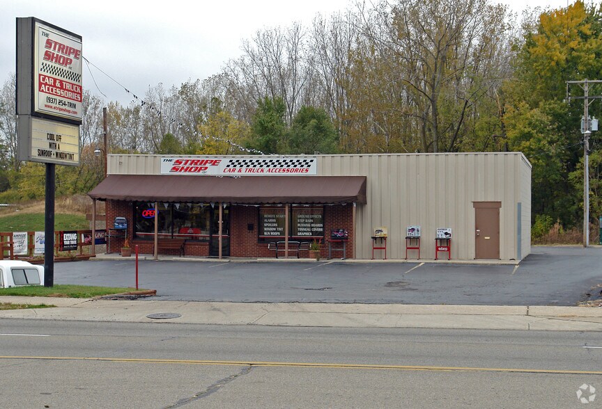 Primary Photo Of 1721 Woodman Dr, Dayton Freestanding For Sale