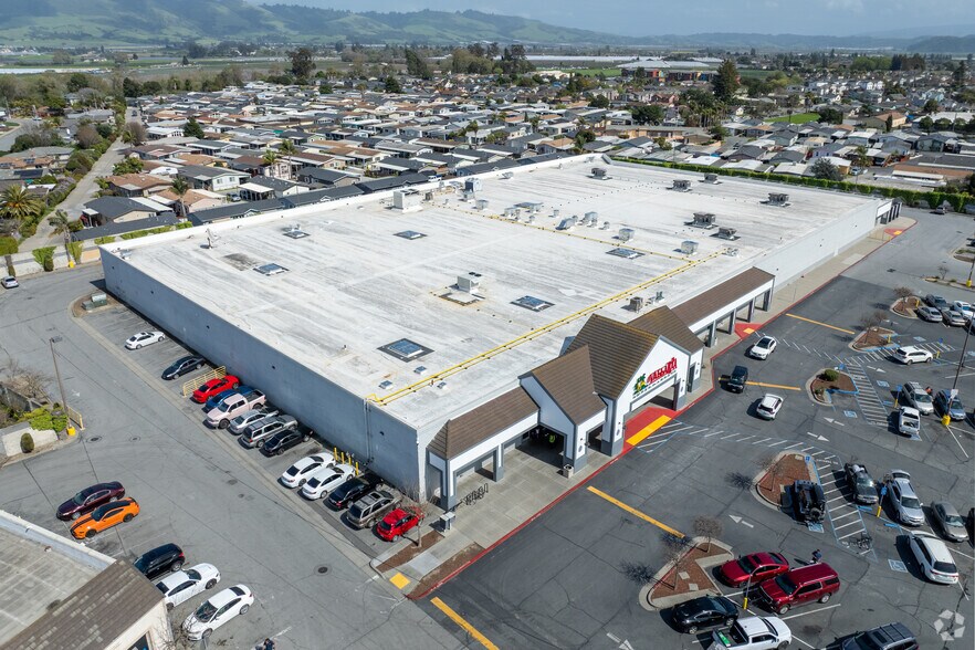 More Photos Of 1702 Freedom Blvd, Freedom General Retail For Lease