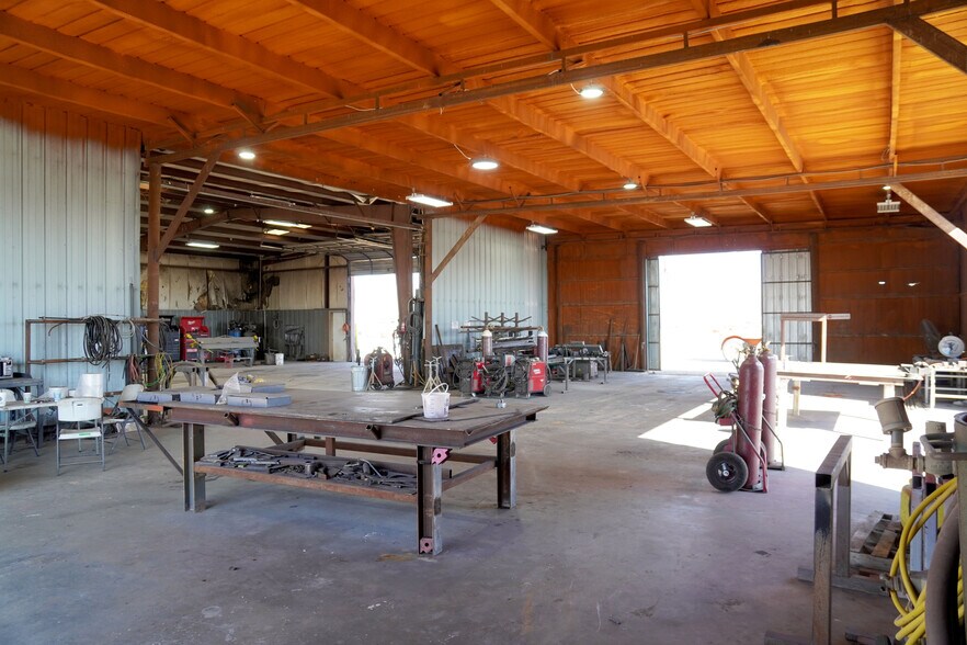 More Photos Of 26531 Old Highway 18, Tecumseh Land For Sale