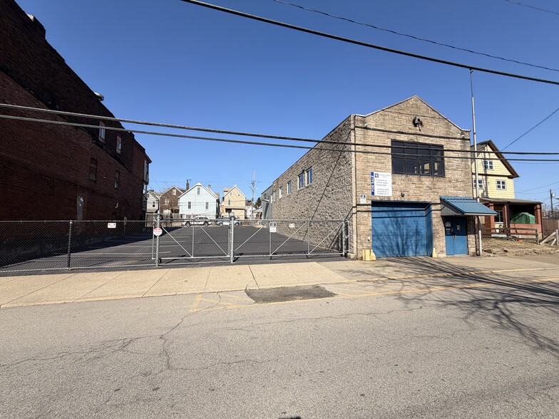 Primary Photo Of 519 Bessemer Ave, East Pittsburgh Warehouse For Sale