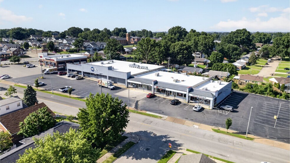 Primary Photo Of 4318-4348 Loughborough Ave, Saint Louis Unknown For Lease