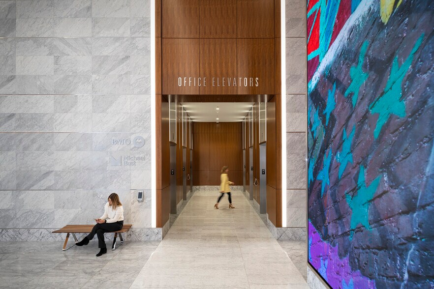 More Photos Of 790 N Water St, Milwaukee Office For Lease