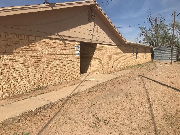 More Photos Of 1601 Vanda Ave, Lubbock Assisted Living For Sale