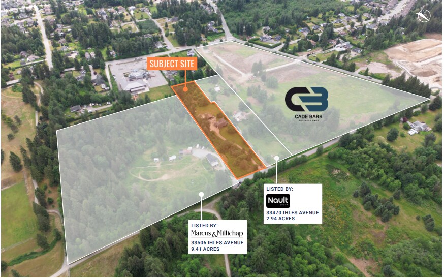 More Photos Of 33496 Ihles Av, Mission Land For Sale