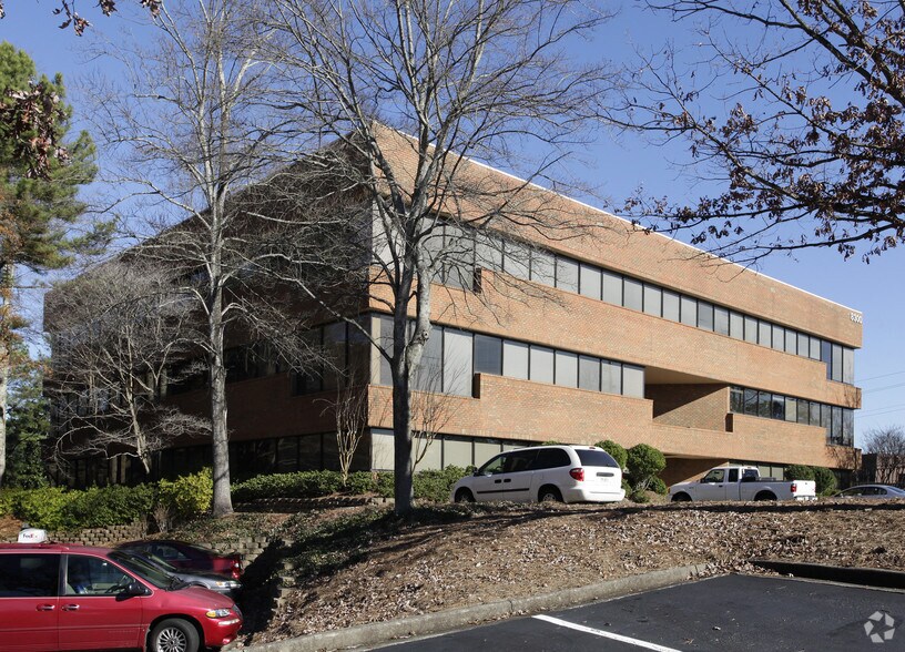More Photos Of 8300 Dunwoody Pl, Atlanta Unknown For Lease