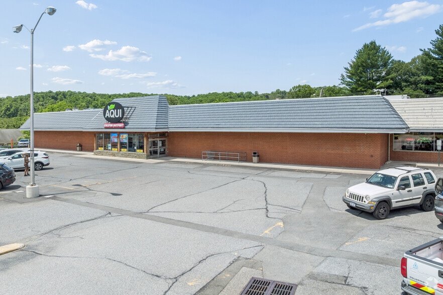 Primary Photo Of 431 County Road 513, Califon Storefront For Sale