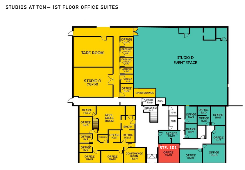More Photos Of 6125 Airport Fwy, Haltom City Office For Lease