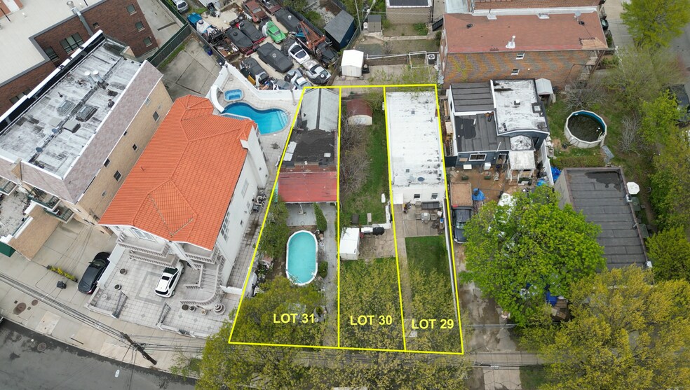 More Photos Of 7011 Ditmars Blvd, East Elmhurst Land For Sale