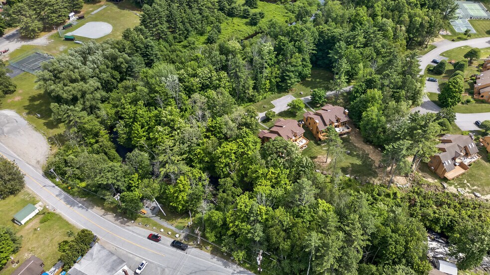 More Photos Of 899 E Shore Dr, Adirondack Storefront Retail Residential For Sale
