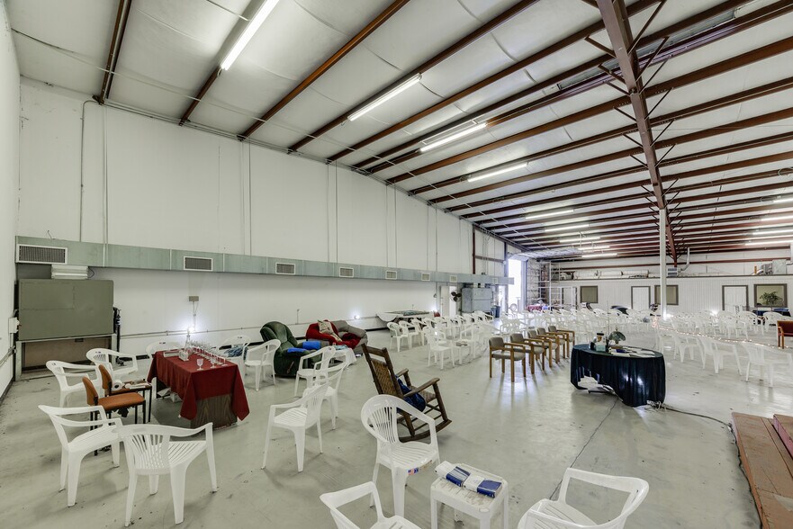 More Photos Of , Houston Flex For Sale