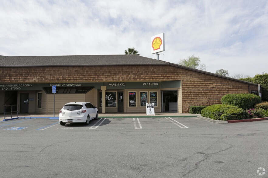 More Photos Of 4200 Trabuco Rd, Irvine Medical For Lease