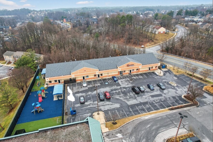 Primary Photo Of 8601 Walther Blvd, Baltimore Daycare Center For Sale
