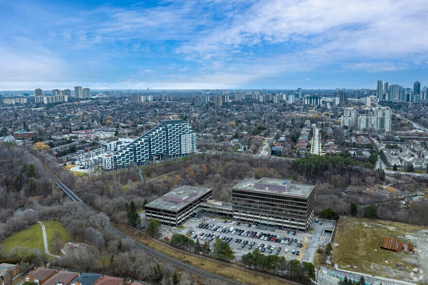 More Photos Of 1210 Sheppard Ave E, Toronto Unknown For Lease