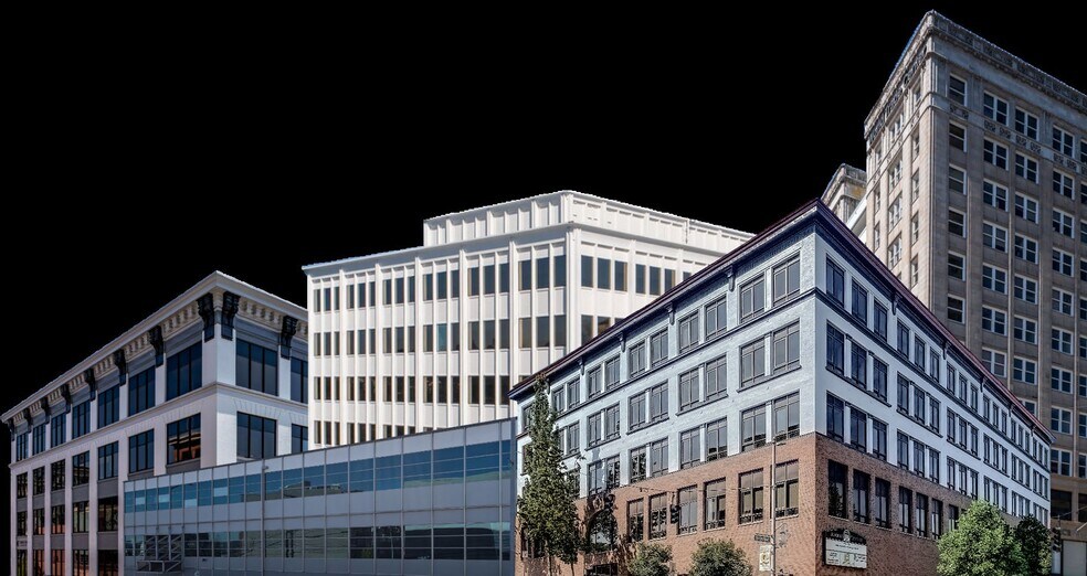 More Photos Of 950 Broadway, Tacoma Unknown For Lease
