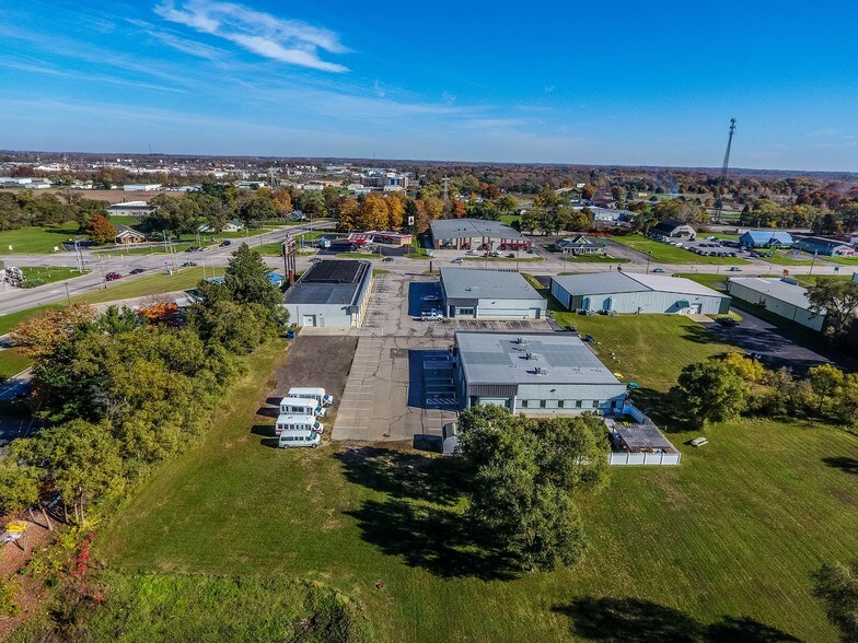 More Photos Of 2460 M 139, Benton Harbor General Retail For Lease