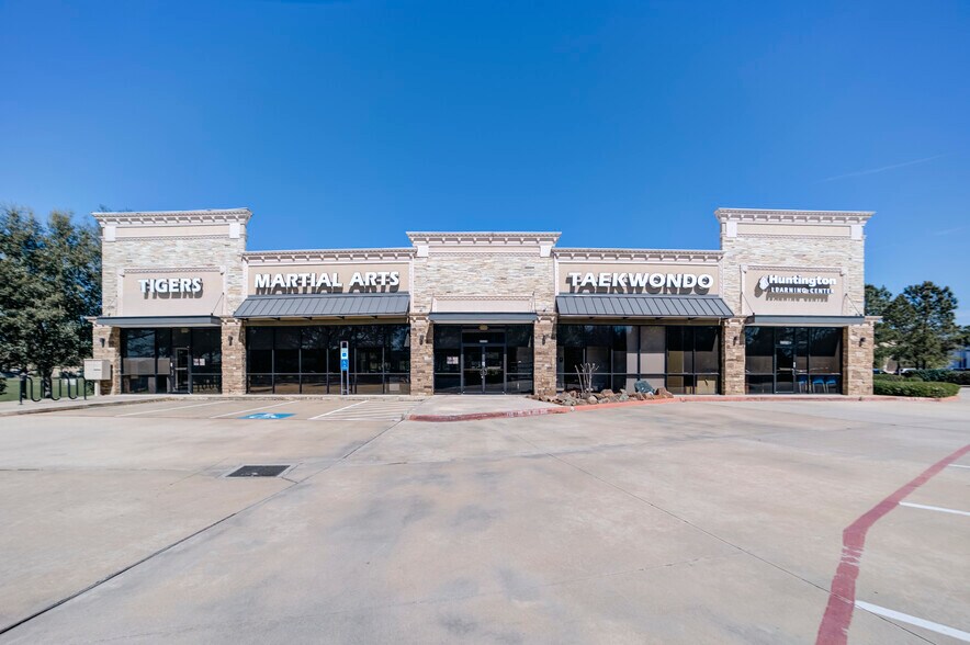 Primary Photo Of 27278 Cinco Ranch Blvd, Katy Storefront For Lease