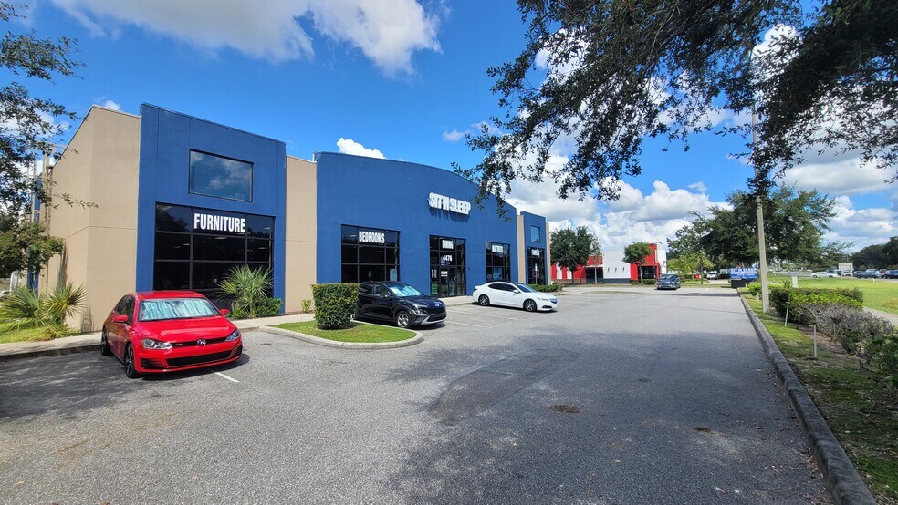 More Photos Of 4476 Pleasant Hill Rd, Kissimmee Freestanding For Lease