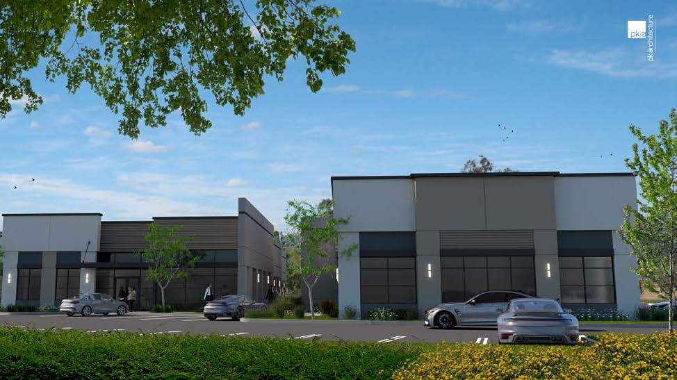 More Photos Of 850 Patriot Dr, Moorpark Medical For Sale