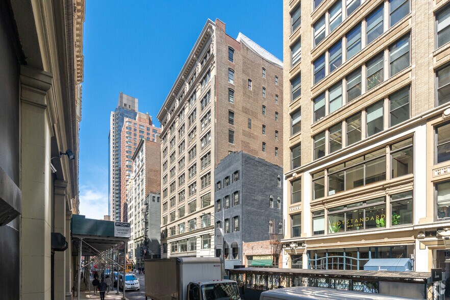 More Photos Of 27 W 24th St, New York Office For Lease