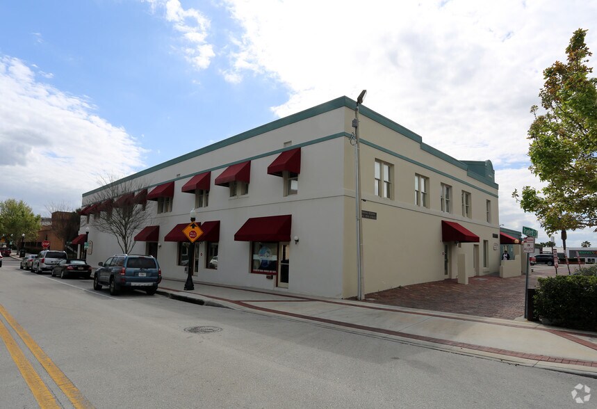 More Photos Of 120 E Pine St, Lakeland Office For Lease