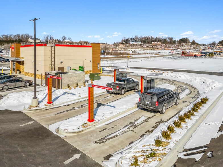 More Photos Of 2230 Flemingsburg Rd, Morehead Fast Food For Sale