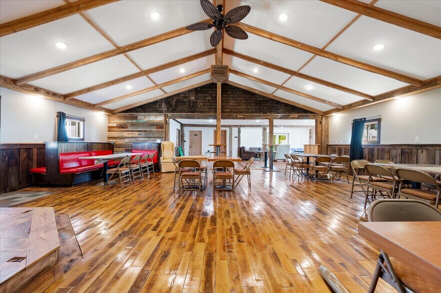 More Photos Of 5927 NY-46, Durhamville Lodge Meeting Hall For Sale