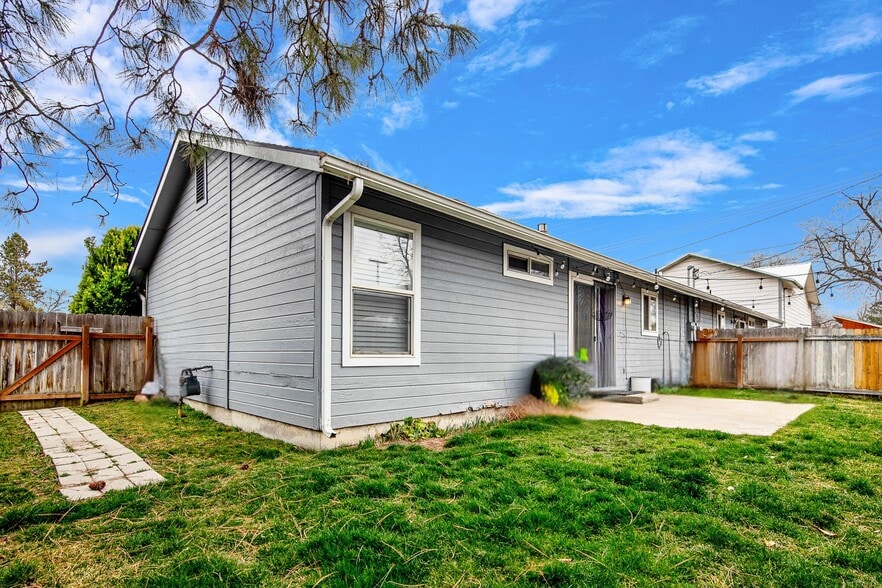 More Photos Of 3919 W Garnet St, Boise Multifamily For Sale