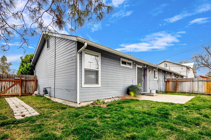 More Photos Of 3919 W Garnet St, Boise Apartments For Sale
