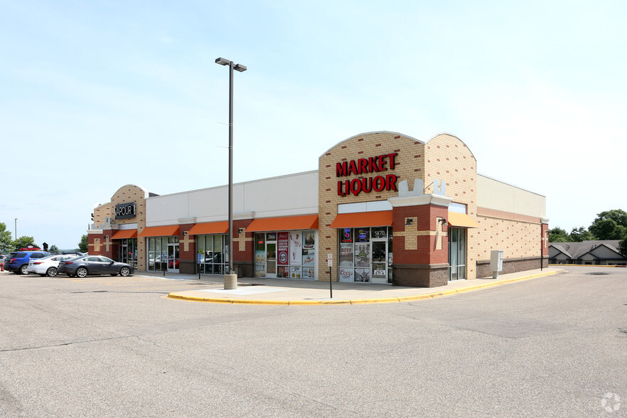 Primary Photo Of 5816-5870 Blaine Ave, Inver Grove Heights General Retail For Lease