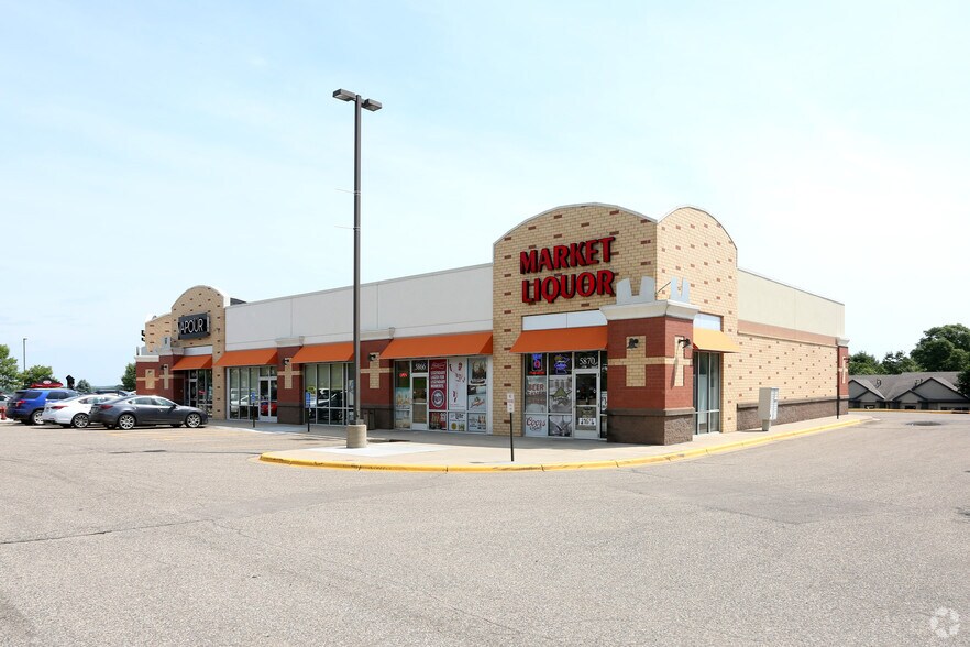 More Photos Of 5816-5870 Blaine Ave, Inver Grove Heights Unknown For Lease