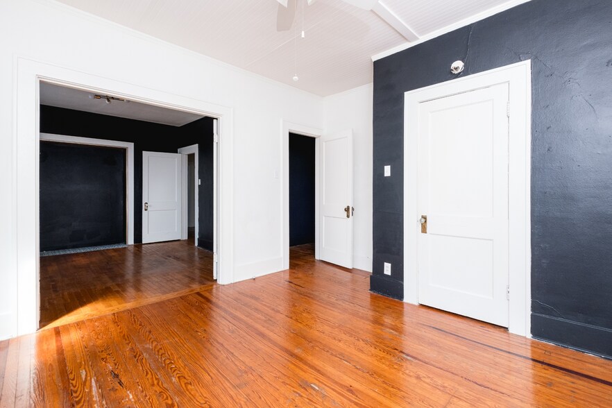 More Photos Of 525 N Pine St, Little Rock Office Residential For Lease